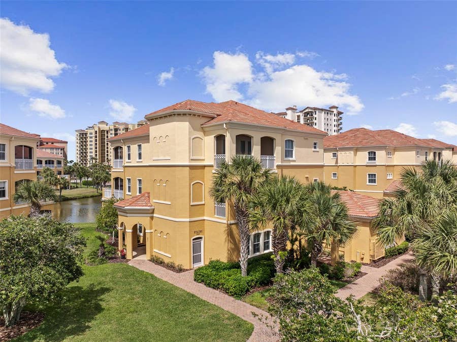 Property photo for 165 AVENUE DE LA MER, #402, Palm Coast, FL