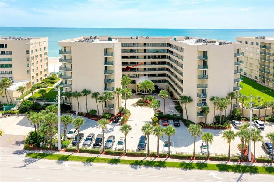 Property photo for 4555 S ATLANTIC AVENUE, #4304, Port Orange, FL