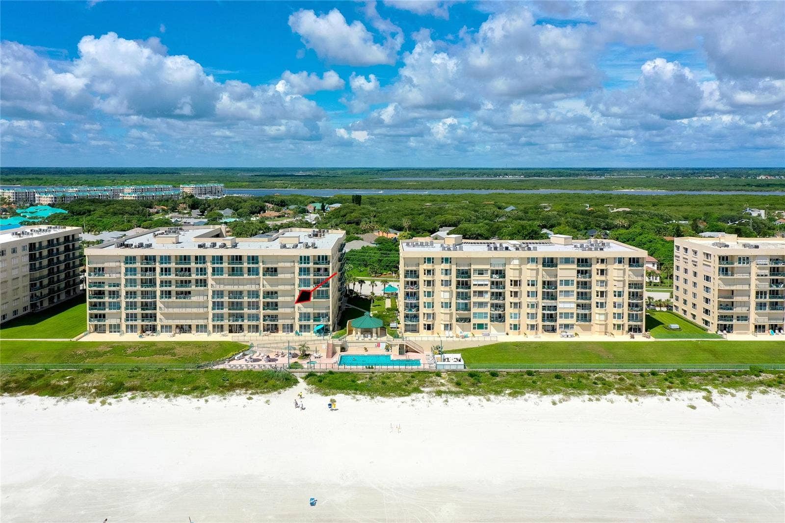 4555 S ATLANTIC AVENUE, #4304, Port Orange, FL 32127 4555 S ATLANTIC AVENUE, #4304, Port Orange, FL 32127