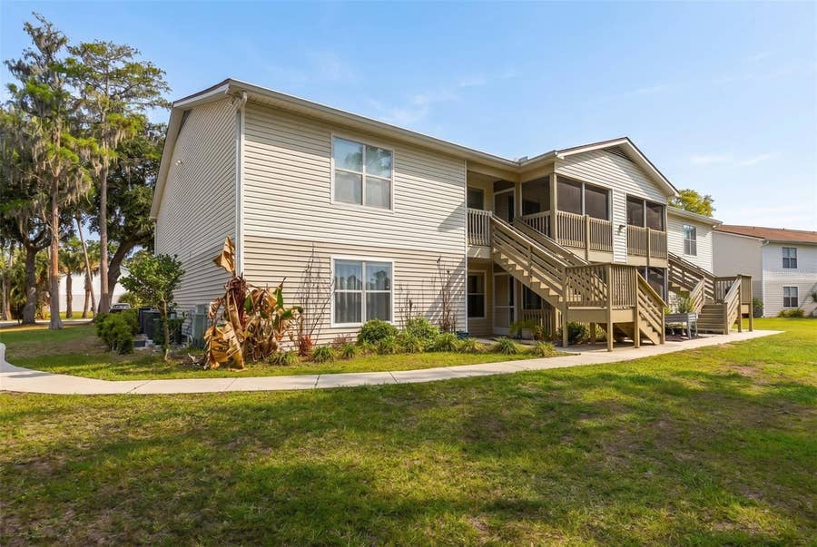 Property photo for 1600 BIG TREE ROAD, #G3, South Daytona, FL
