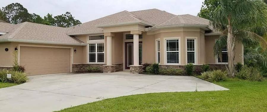 Property photo for 2 PONCE DELEON DRIVE, Palm Coast, FL