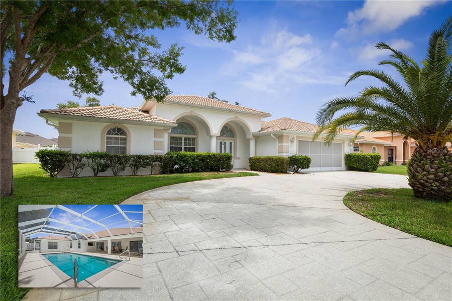 Property photo for 99 ROXBORO DRIVE, Palm Coast, FL