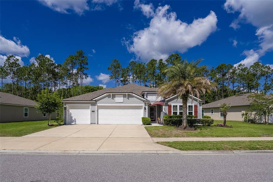 Property photo for 93 RIVERTOWN ROAD, Palm Coast, FL