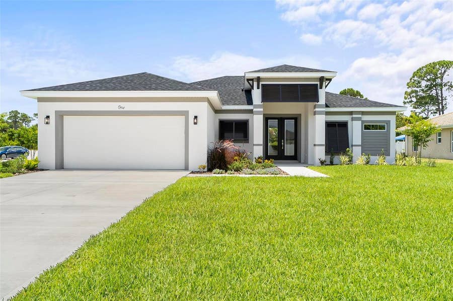 Property photo for 1 CLEMENTON LANE, Palm Coast, FL