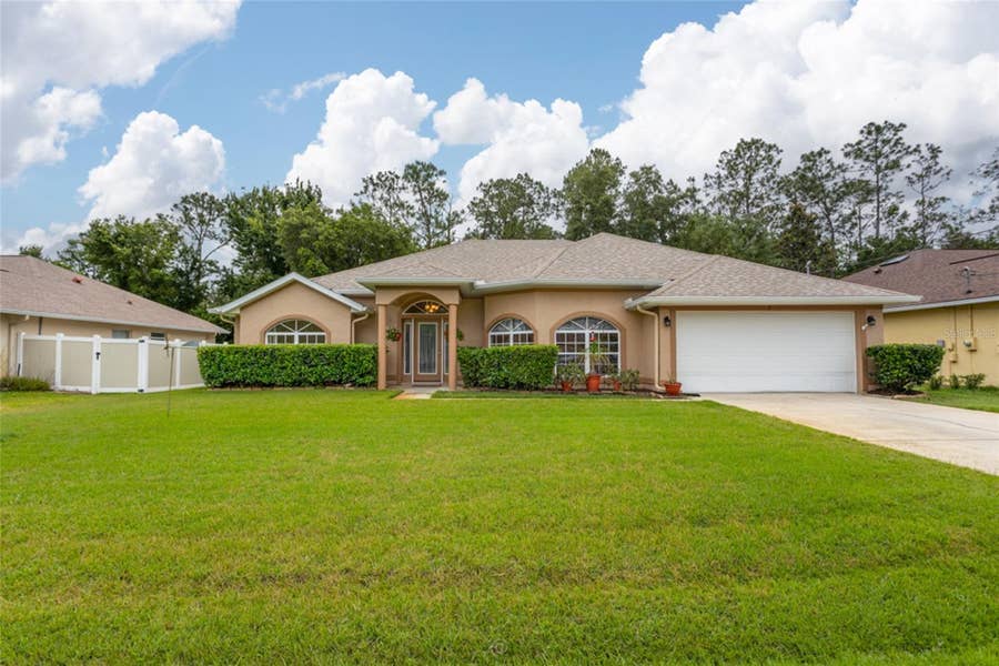 Property photo for 3 ZODIAC PLACE, Palm Coast, FL