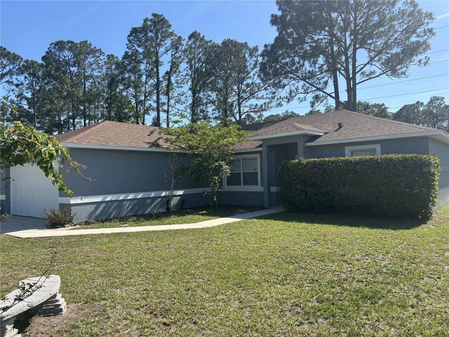 Property photo for 24 SEVEN WONDERS TRAIL, Palm Coast, FL