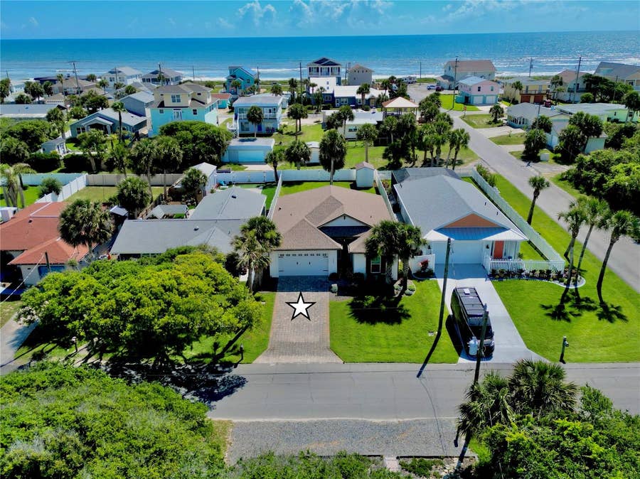 Property photo for 1939 S DAYTONA AVENUE, Flagler Beach, FL