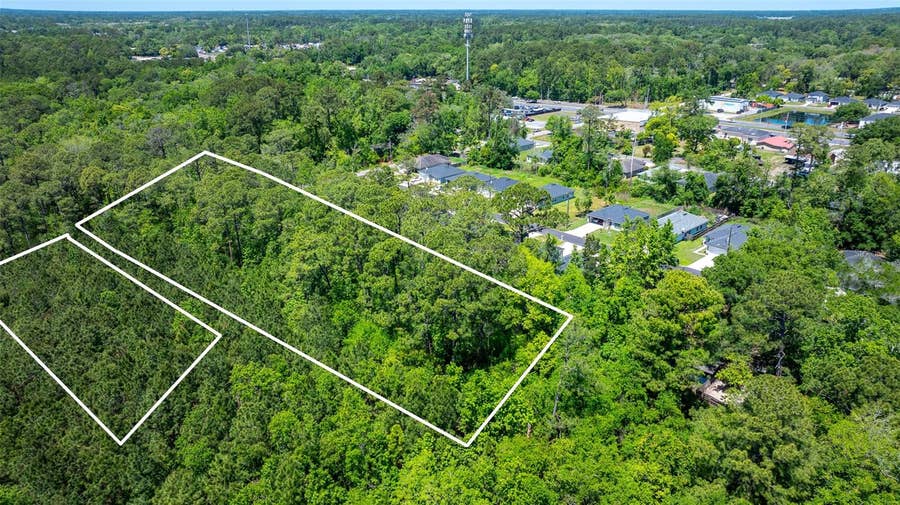 Property photo for 8523 HEWITT STREET, Jacksonville, FL