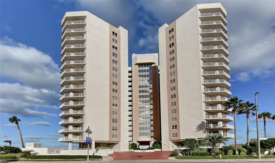 Property photo for 2967 S ATLANTIC AVENUE, #504, Daytona Beach, FL
