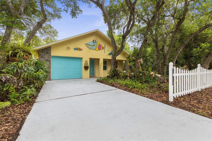 Property photo for 1436 S FLAGLER AVENUE, Flagler Beach, FL