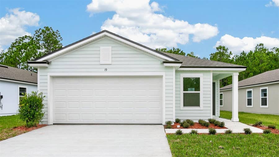 Property photo for 19 DIVOT PLACE, Bunnell, FL
