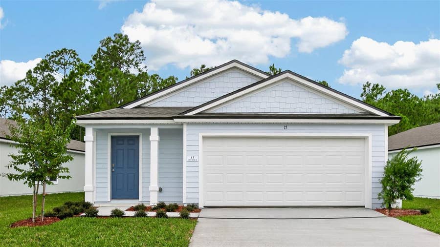Property photo for 17 DIVOT PLACE, Bunnell, FL