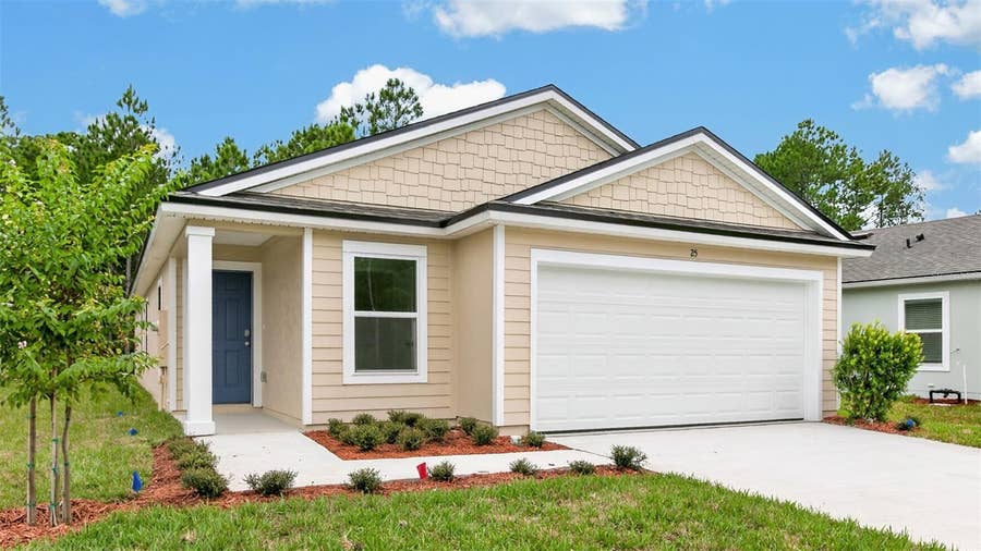 Property photo for 25 DIVOT PLACE, Bunnell, FL