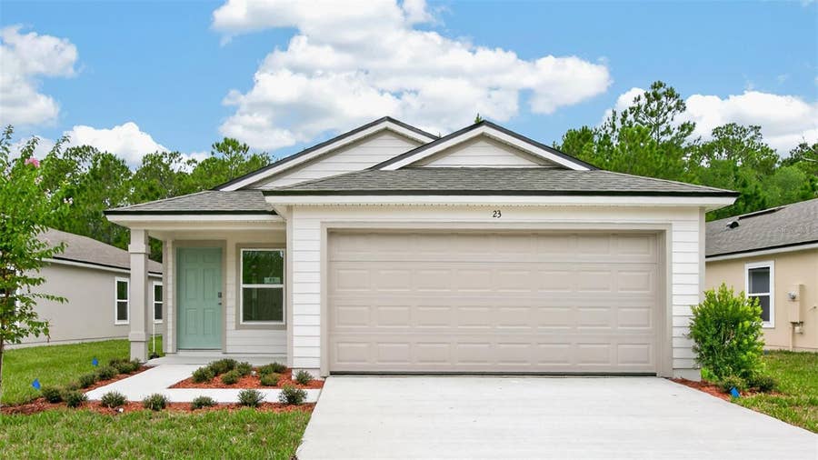 Property photo for 23 DIVOT PLACE, Bunnell, FL