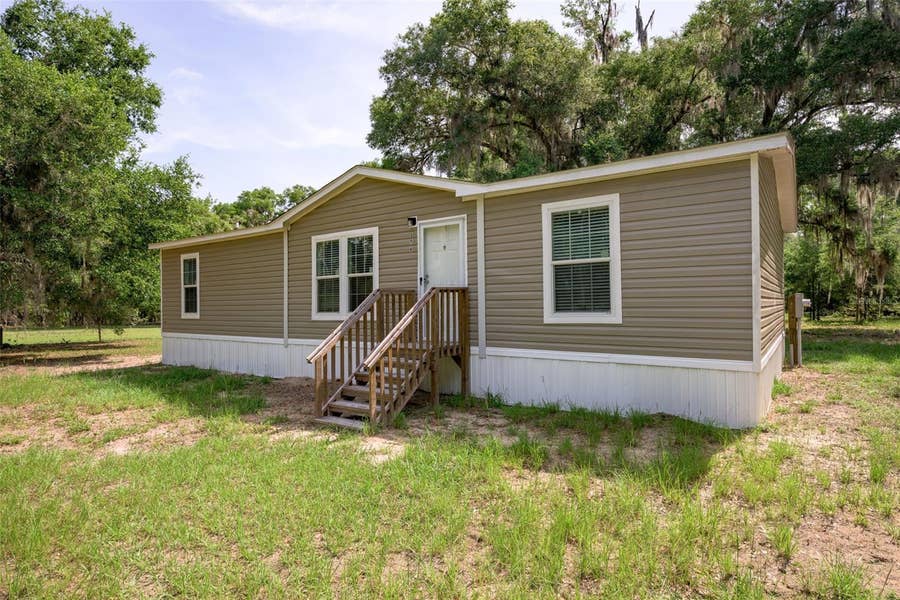 Property photo for 374 SISCO ROAD, Pomona Park, FL