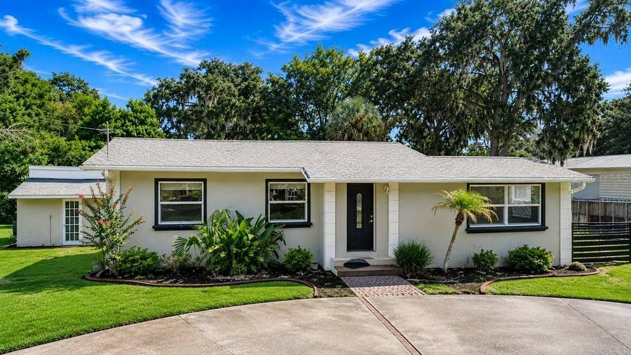 Property photo for 1145 GEORGE ANDERSON STREET, Ormond Beach, FL