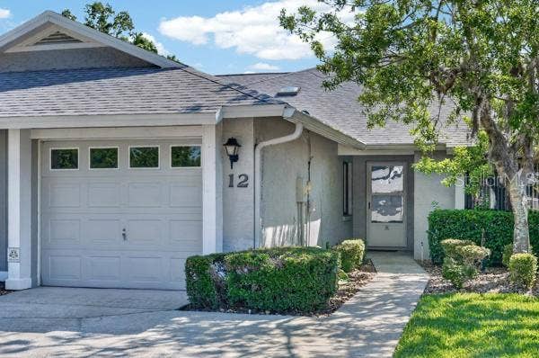 Property photo for 12 LAKE FOREST CIRCLE N, Palm Coast, FL