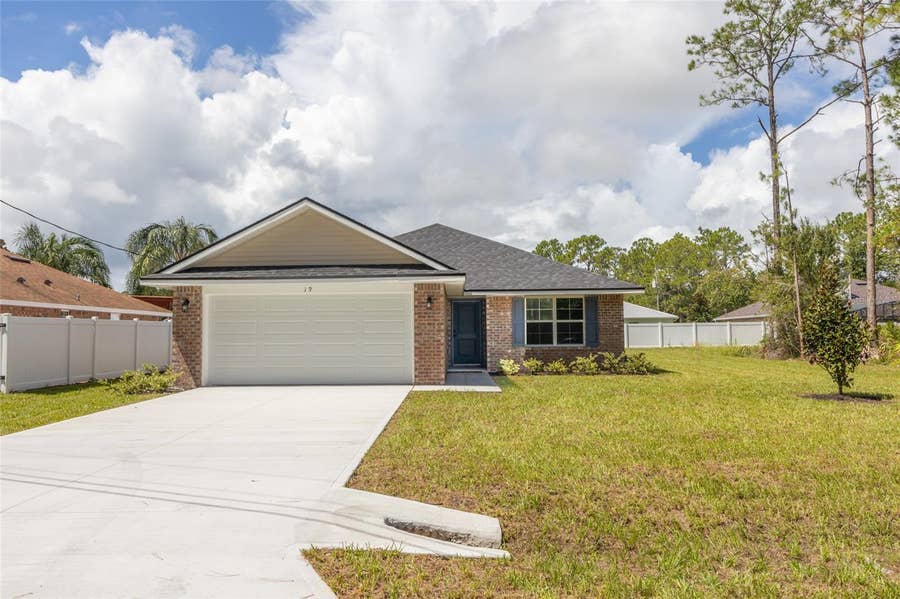 Property photo for 19 SEDGEFIELD PATH S, Palm Coast, FL