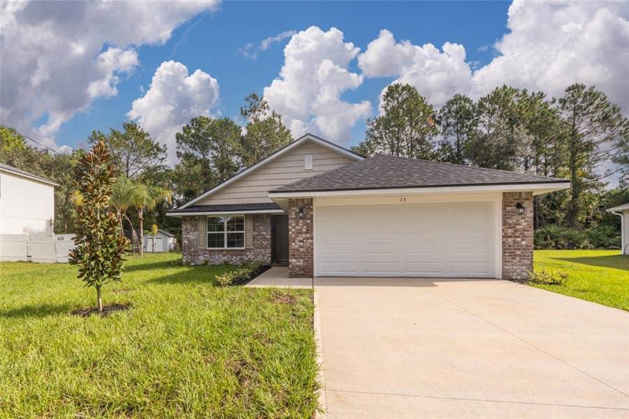 Property photo for 15 BIRCHWOOD DRIVE, Palm Coast, FL