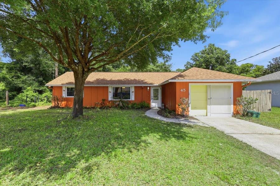 Property photo for 45 FOXHALL LANE, Palm Coast, FL