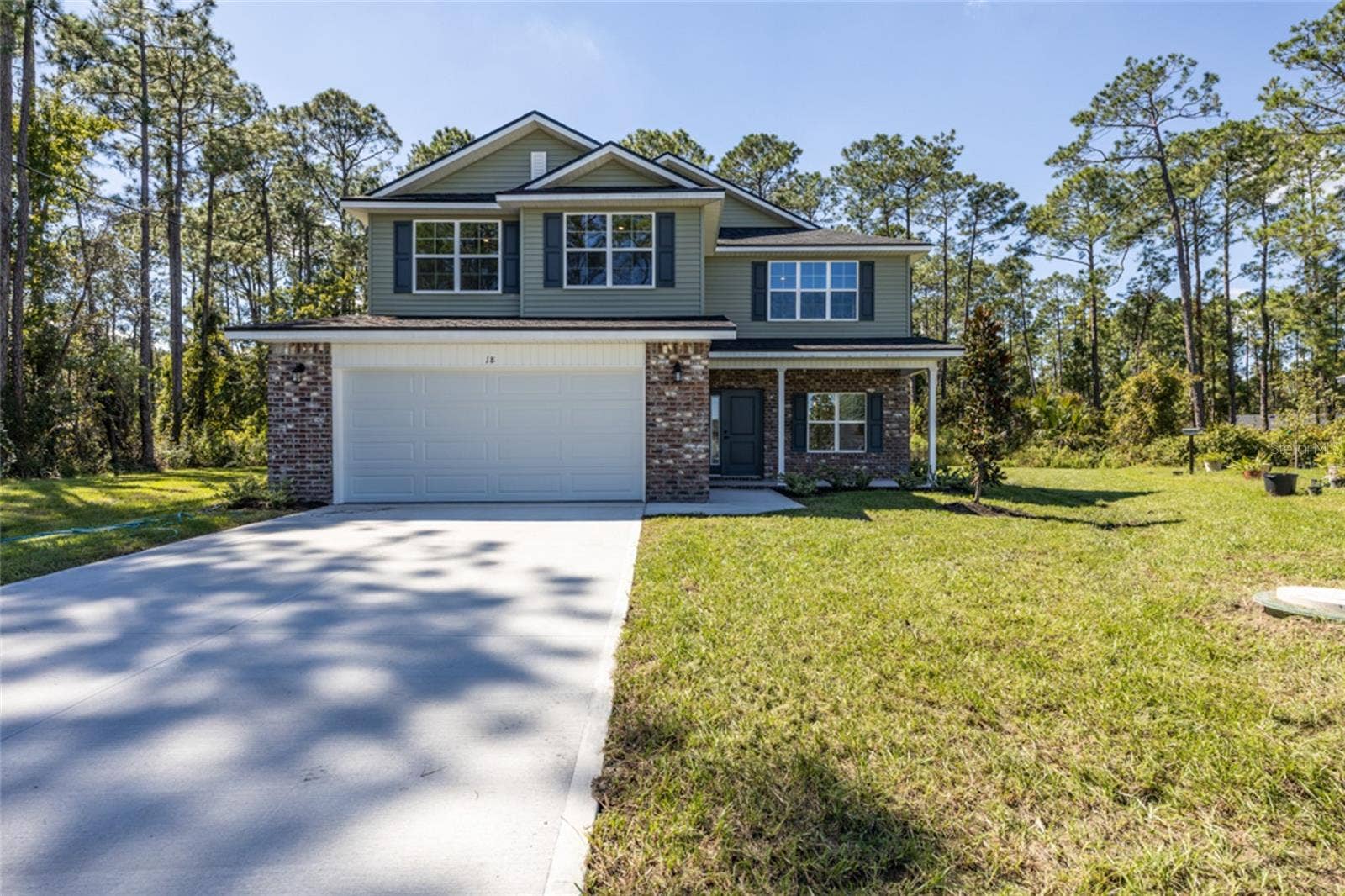 18 RENMONT PLACE, Palm Coast, FL 32164 18 RENMONT PLACE, Palm Coast, FL 32164