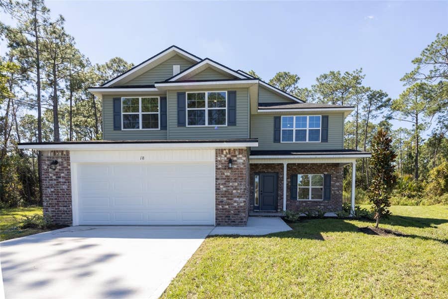 Property photo for 18 RENMONT PLACE, Palm Coast, FL