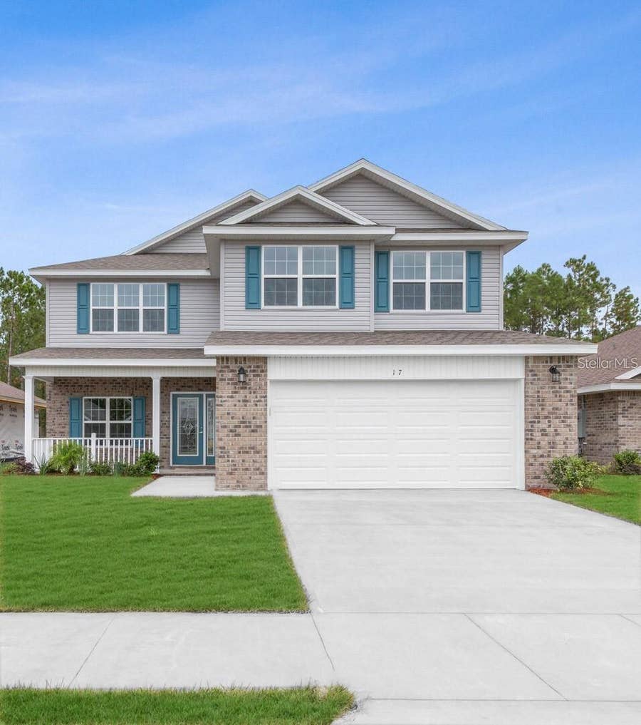 Property photo for 18 RENMONT PLACE, Palm Coast, FL
