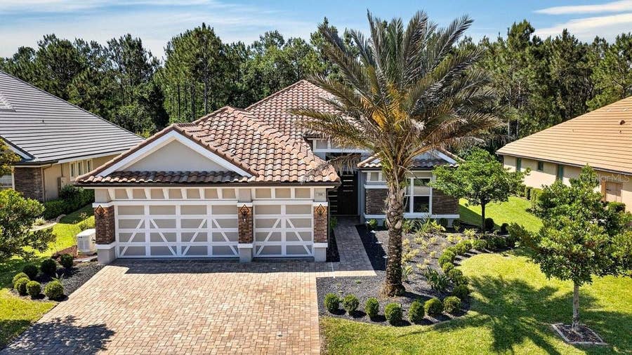 Property photo for 708 WOODBRIDGE COURT, Ormond Beach, FL