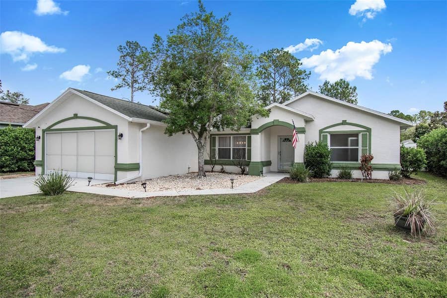 Property photo for 23 POPLAR DRIVE, Palm Coast, FL