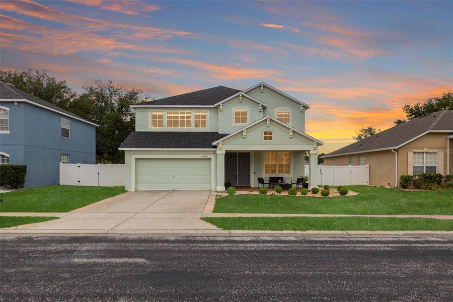 Property photo for 4215 MAPLEHURST WAY, Spring Hill, FL