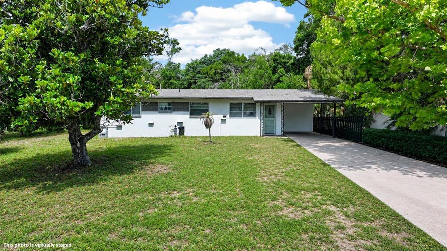 Property photo for 1500 PRIMROSE LANE, Daytona Beach, FL