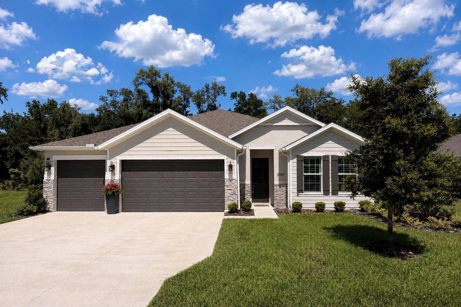 3089 ADRIAN DRIVE, Ormond Beach, FL 32174
