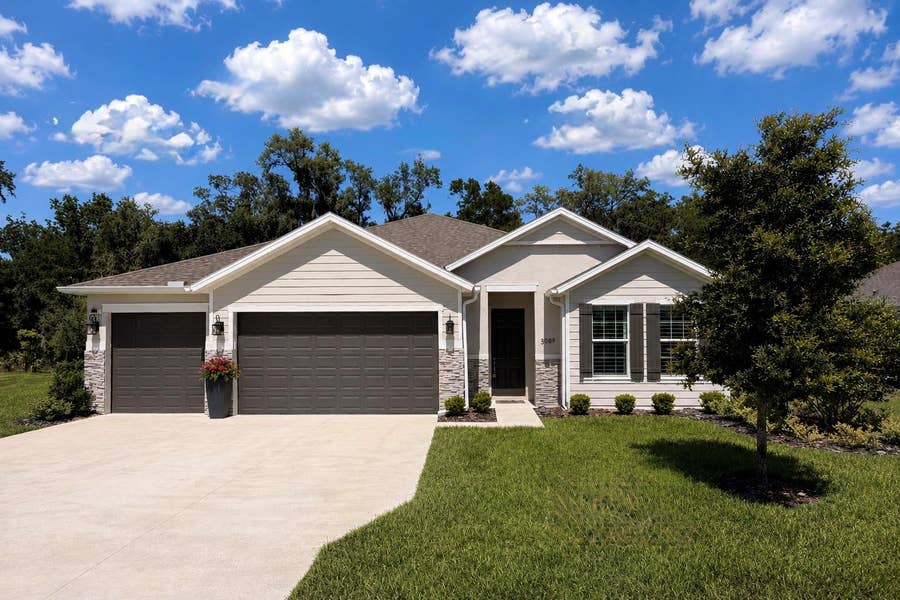 Property photo for 3089 ADRIAN DRIVE, Ormond Beach, FL