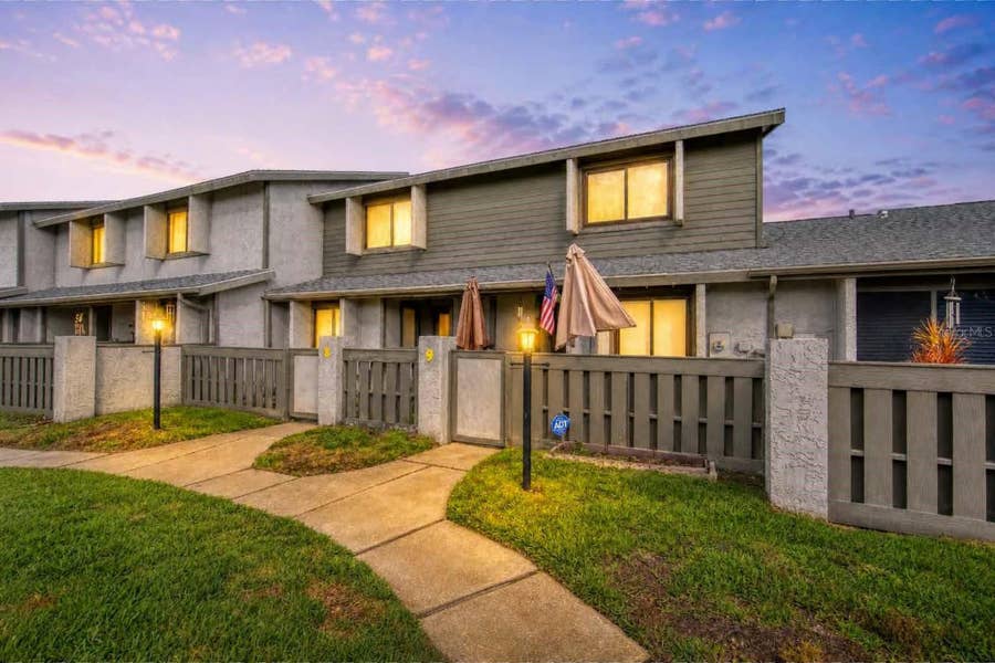 Property photo for 210 LEMON TREE LANE, #9, Ormond Beach, FL