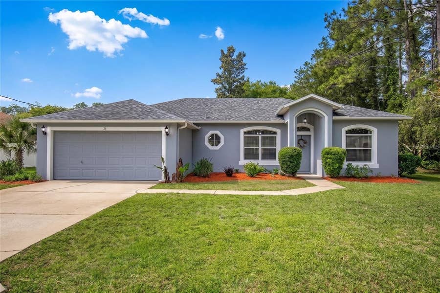 Property photo for 29 ETHAN ALLEN DRIVE, Palm Coast, FL