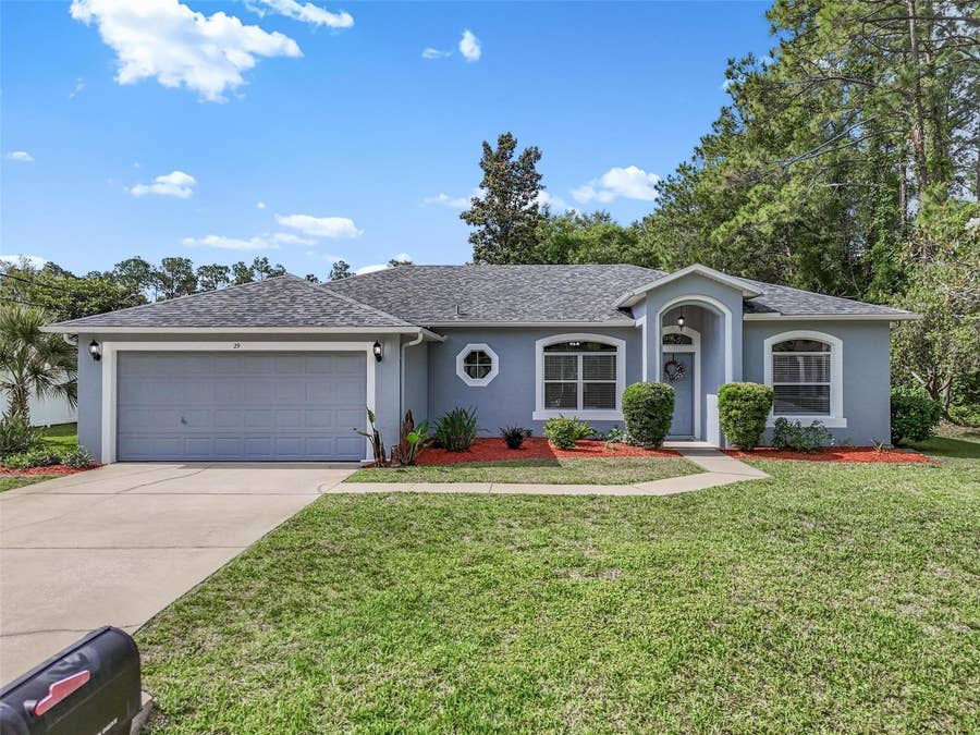 Property photo for 29 ETHAN ALLEN DRIVE, Palm Coast, FL