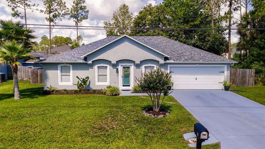 Property photo for 11 PORT ROYAL DRIVE, Palm Coast, FL