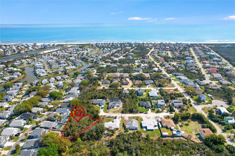 Property photo for 14 SWEETBAY DRIVE, Palm Coast, FL