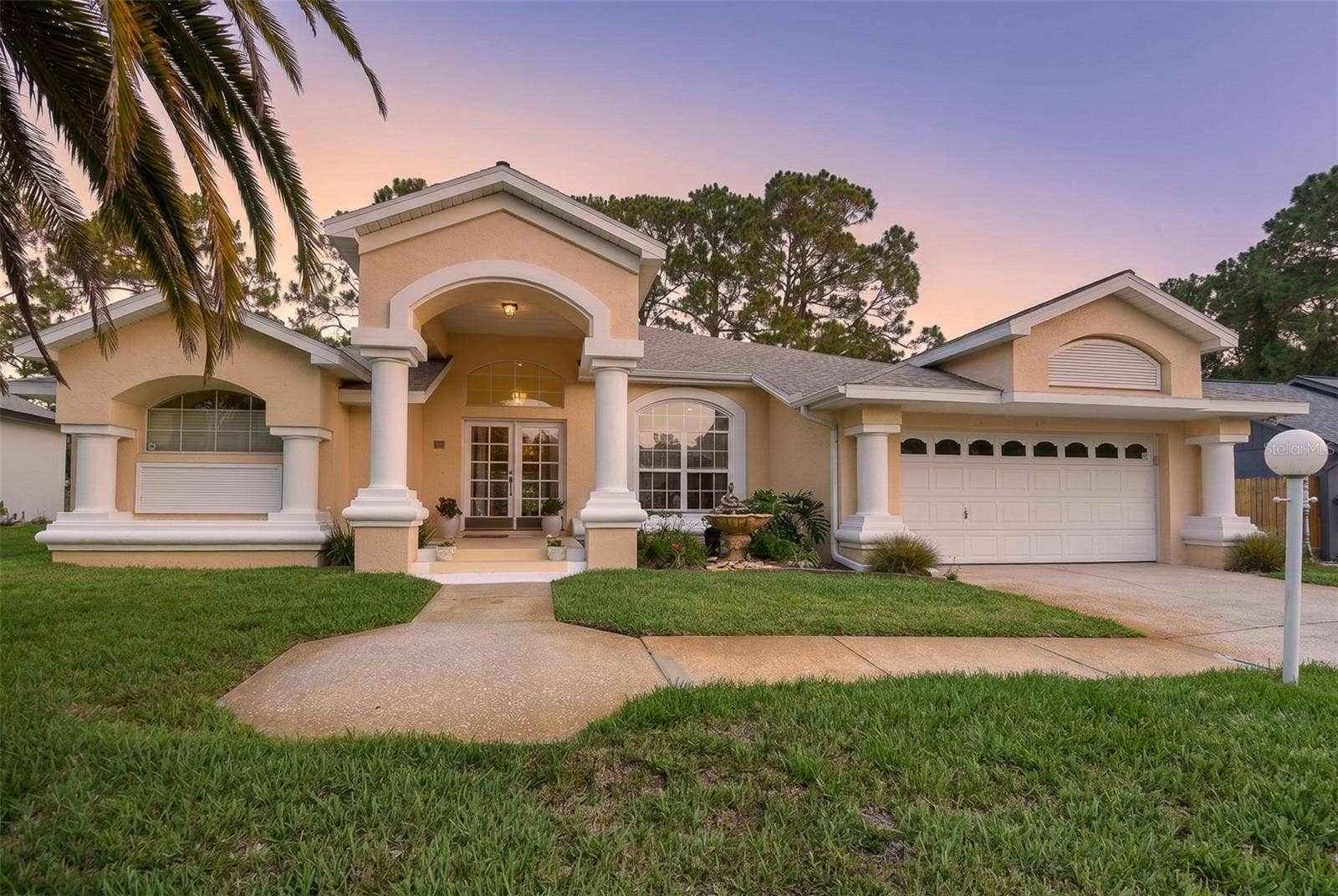68 WEBSTER LANE, Palm Coast, FL 32164 68 WEBSTER LANE, Palm Coast, FL 32164