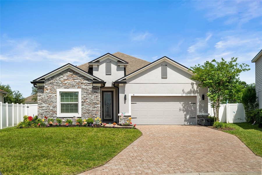 Property photo for 31 OLIVINE COURT, St Augustine, FL