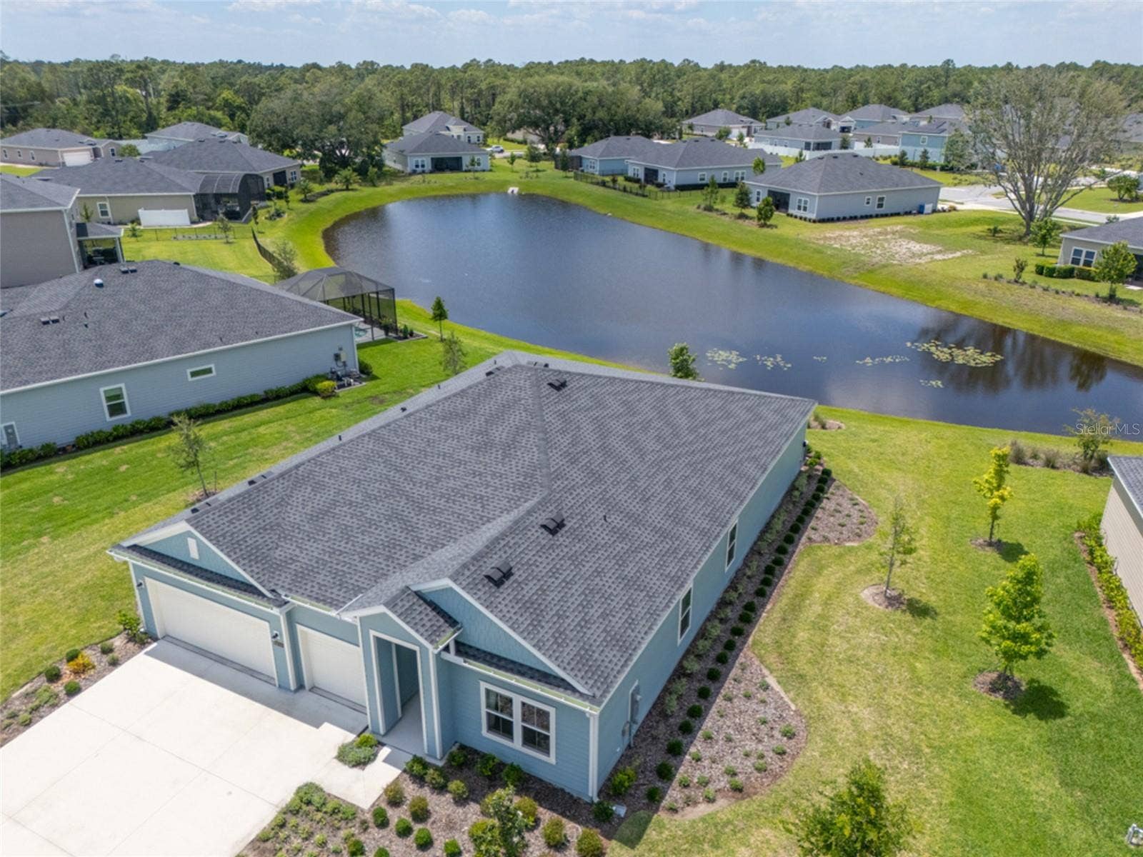 4171 ACOMA DRIVE, Ormond Beach, FL 32174 4171 ACOMA DRIVE, Ormond Beach, FL 32174