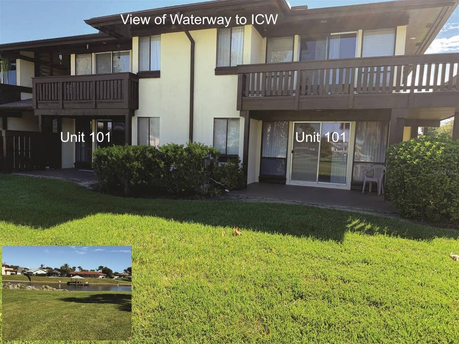 Property photo for 56 CLUB HOUSE DRIVE, #101, Palm Coast, FL