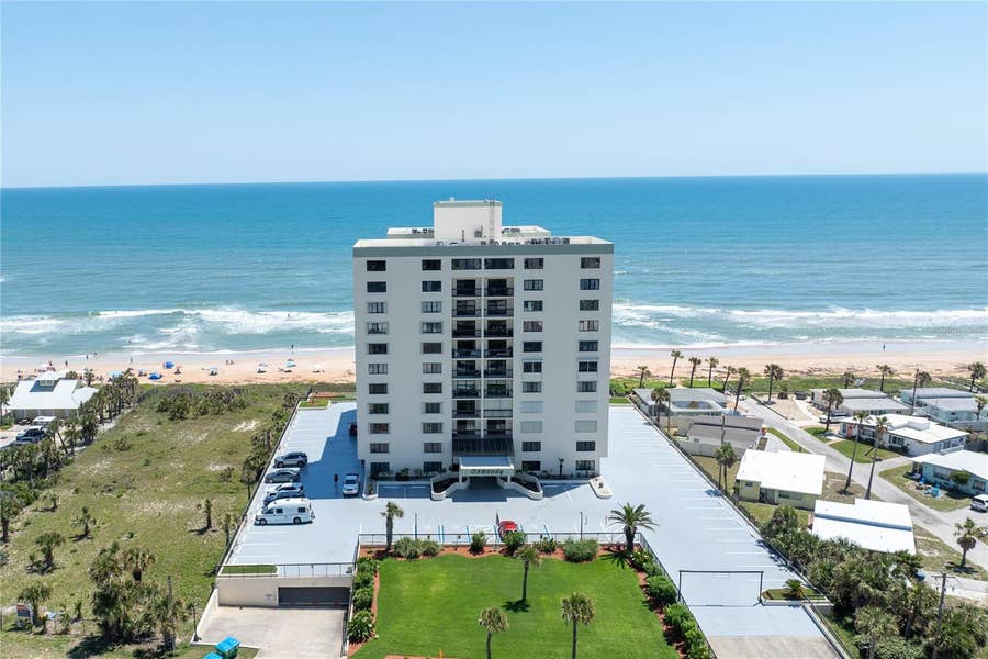 Property photo for 1513 OCEAN SHORE BOULEVARD, #2C, Ormond Beach, FL