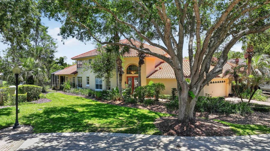 Property photo for 10 MONTERREY DRIVE, Palm Coast, FL
