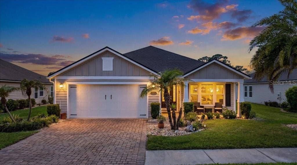 6 COUNTRY CLUB HARBOR CIRCLE, Palm Coast, FL 32137 6 COUNTRY CLUB HARBOR CIRCLE, Palm Coast, FL 32137
