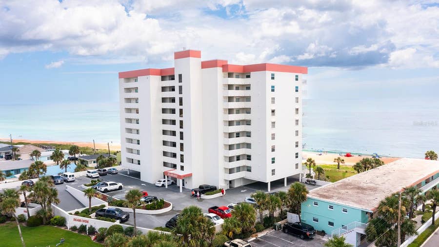 Property photo for 1183 OCEAN SHORE BOULEVARD, #604, Ormond Beach, FL