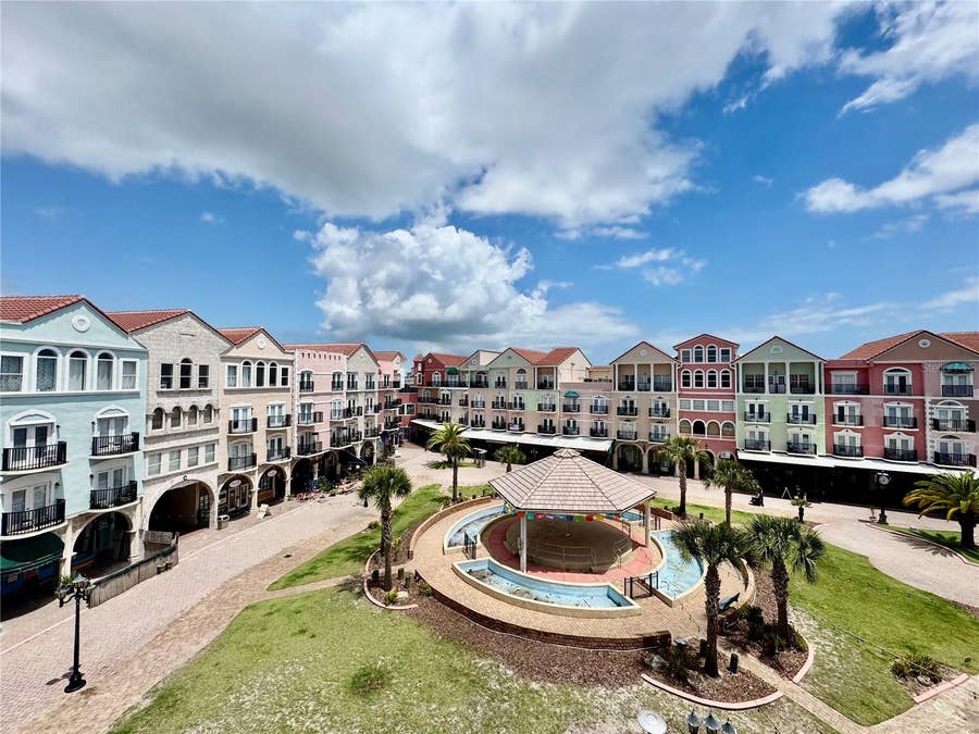 Property photo for 101 PALM HARBOR PARKWAY, #B414, Palm Coast, FL