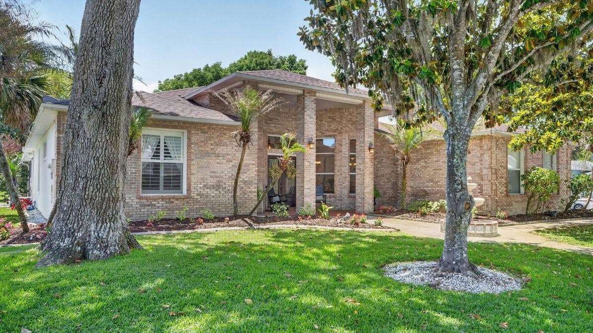 941 GEORGE HECKER DRIVE, South Daytona, FL 32119 941 GEORGE HECKER DRIVE, South Daytona, FL 32119