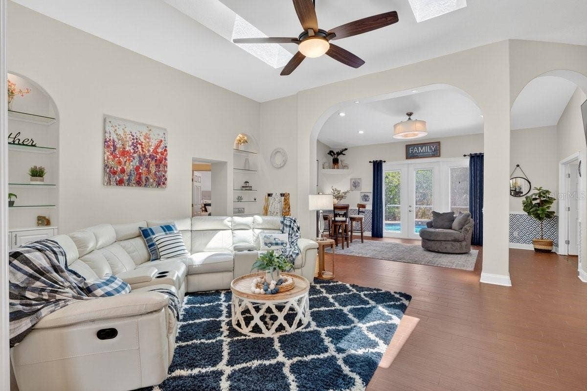 941 GEORGE HECKER DRIVE, South Daytona, FL 32119 941 GEORGE HECKER DRIVE, South Daytona, FL 32119