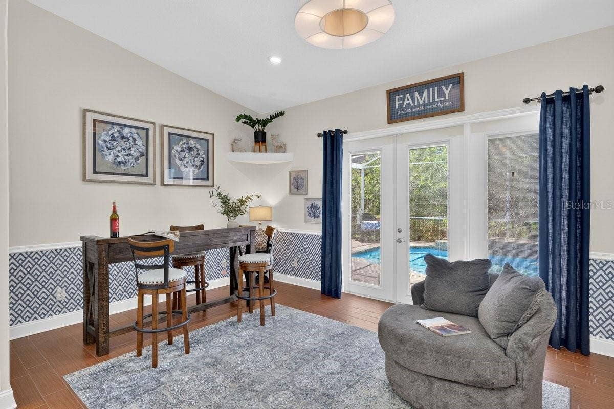 941 GEORGE HECKER DRIVE, South Daytona, FL 32119 941 GEORGE HECKER DRIVE, South Daytona, FL 32119